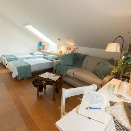 Bed and Breakfast De Zevende Zon à Poperinge Extérieur photo