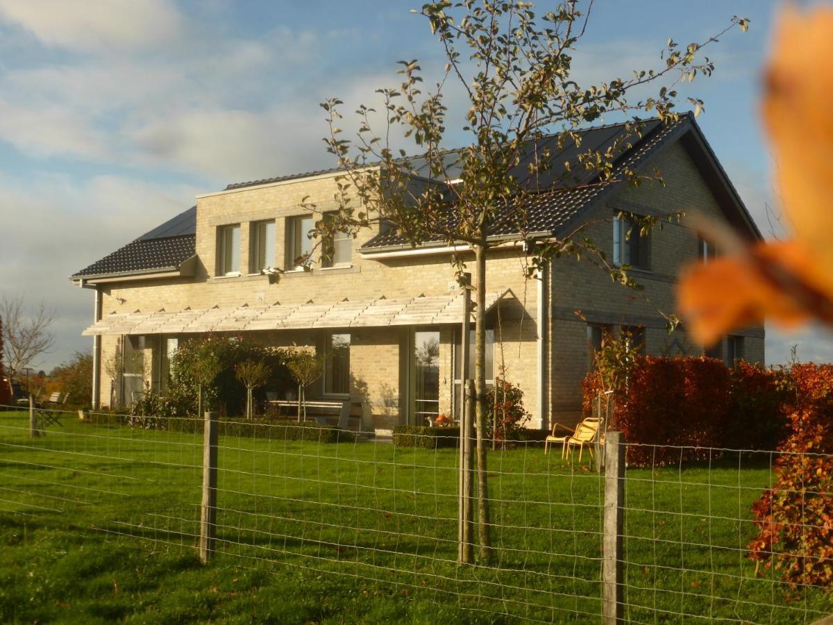 Bed and Breakfast De Zevende Zon à Poperinge Extérieur photo